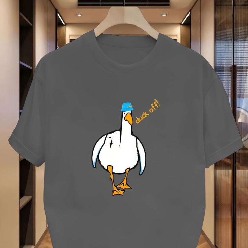 

Short Sleeve Crew Neck T-Shirt - The Ultimate Casual Wardrobe Essential XXL