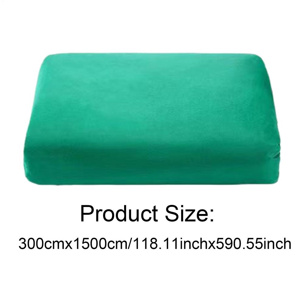 Thick plant frost protection blanket winter vegetable cold protection covering non-woven fabric frost protection blanket