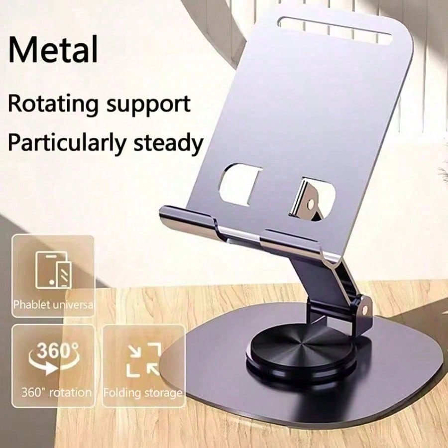 

Compatible With IPhone, Android Phone, Gift For Birthday, Family, Friends Phone Stand фіолетовий