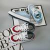 Fashion With Lacing Thick Bottom Tourist Sports Training Womans Shoes Brand Women Sneakers Top Quality New Year's Runing Tennes