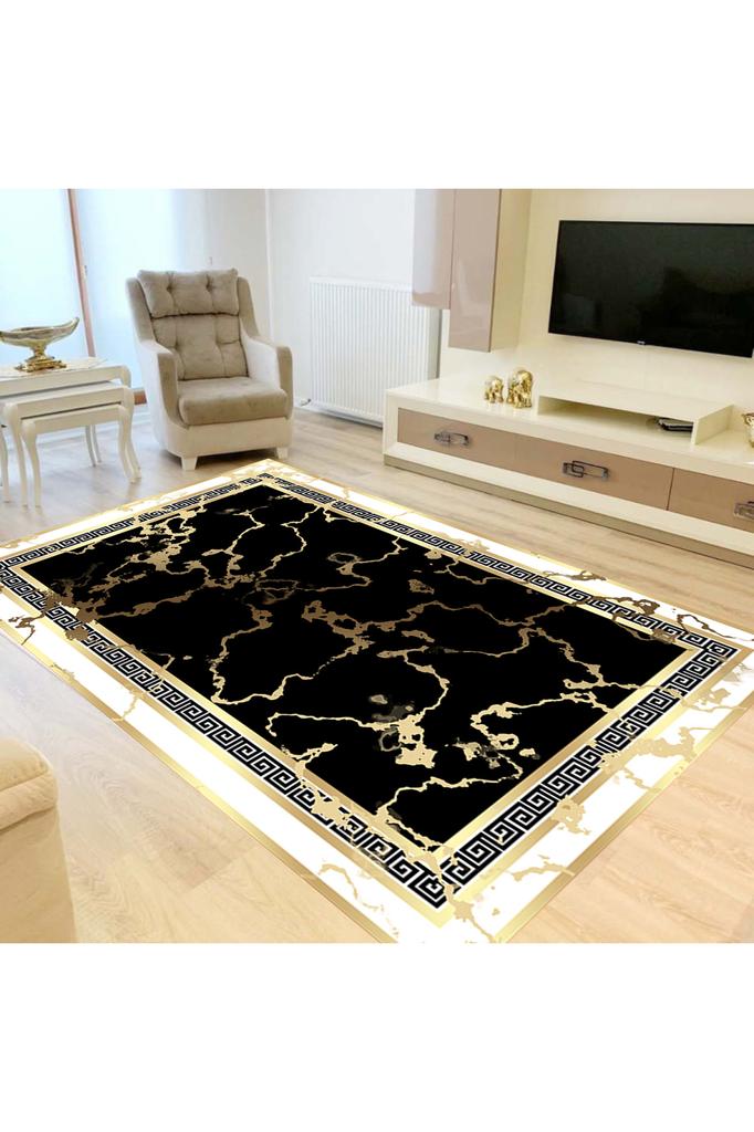 Eliana Home Washable Printed Carpet LNA0839-FNL49