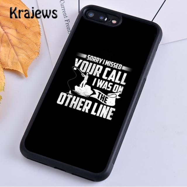 Keep Calm and Fish On For iPhone 17 Air 16 Phone Case Cover 15 14 plus 12 13 pro max coque Shell Fundas