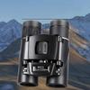 Miflame High-Definition Mini Portable Binoculars