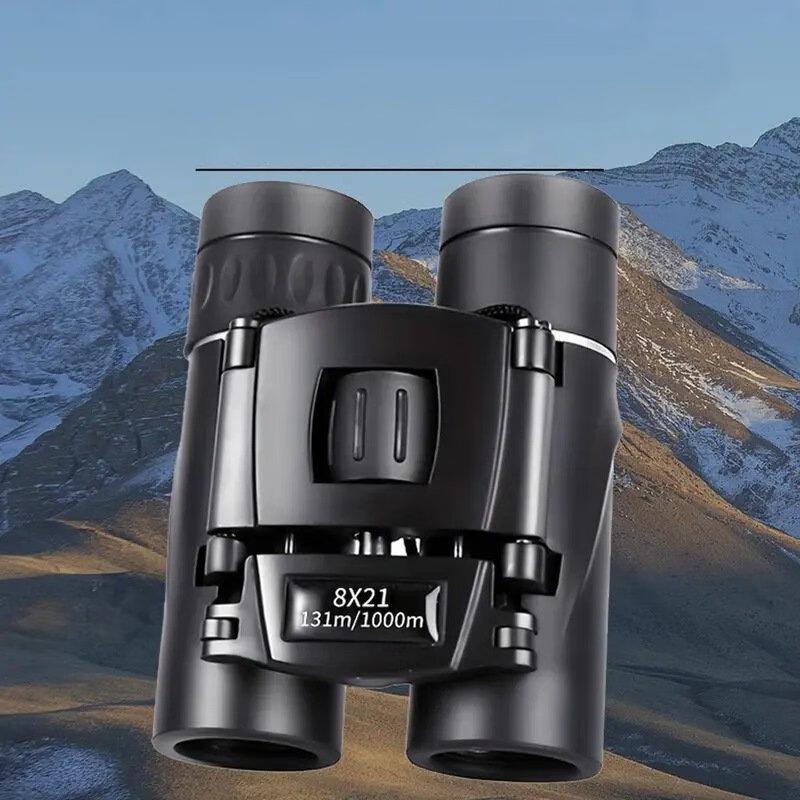 Miflame High-Definition Mini Portable Binoculars