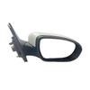 Turn signal mirror for Hyundai I20 2017 electric folding heated lens