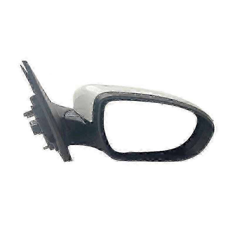 Turn signal mirror for Hyundai I20 2017 electric folding heated lens