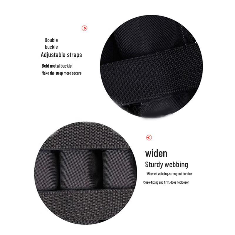 Adjustable Invisible Weighted Training Vest