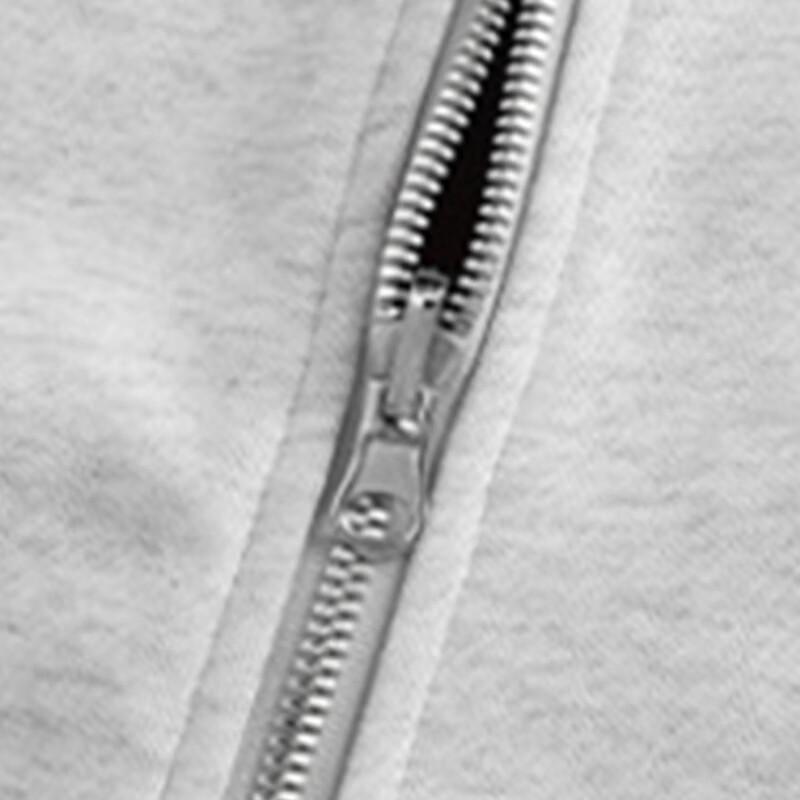 Snoopy Men's Reversible Hooded Jacket