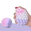 (Color And Random )Stress Relief Toy Funny Sensory Toy For Gift