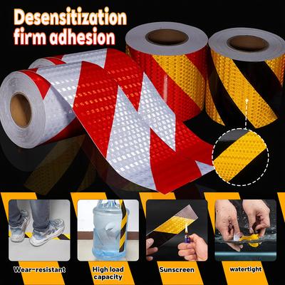 Οδική ασφάλεια – Ανακλαστήρες