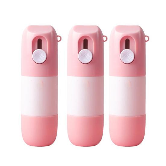 2-in-1 Thermal Paper Privacy Wipe Box Cutter Thermal Paper Eraser