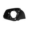 Compatible Rearview Mirror Shell with Reflective Lens & Turn Signal for BMW 1/2/3/4 Series X1