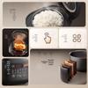 SUPOR 3L Smart Multi-function Rice Cooker