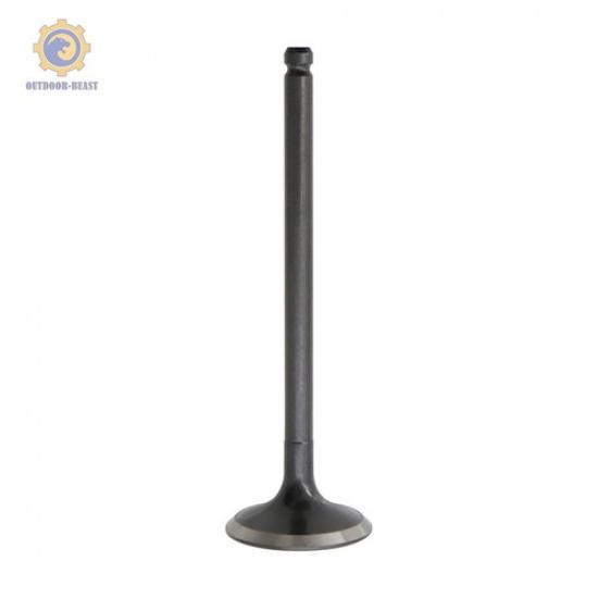 For Polaris Sportsman 500 4X4 RSE Duse HO 1996-2012 Intake & Exhaust Valve US