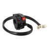 GOOFIT 13-Wire Handlebar Switch for TAOTAO Motorcycle