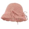 Hodeplagg – Sommerhatter mot solen