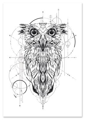 Ev Dekoru – Tablolar ve Posterler