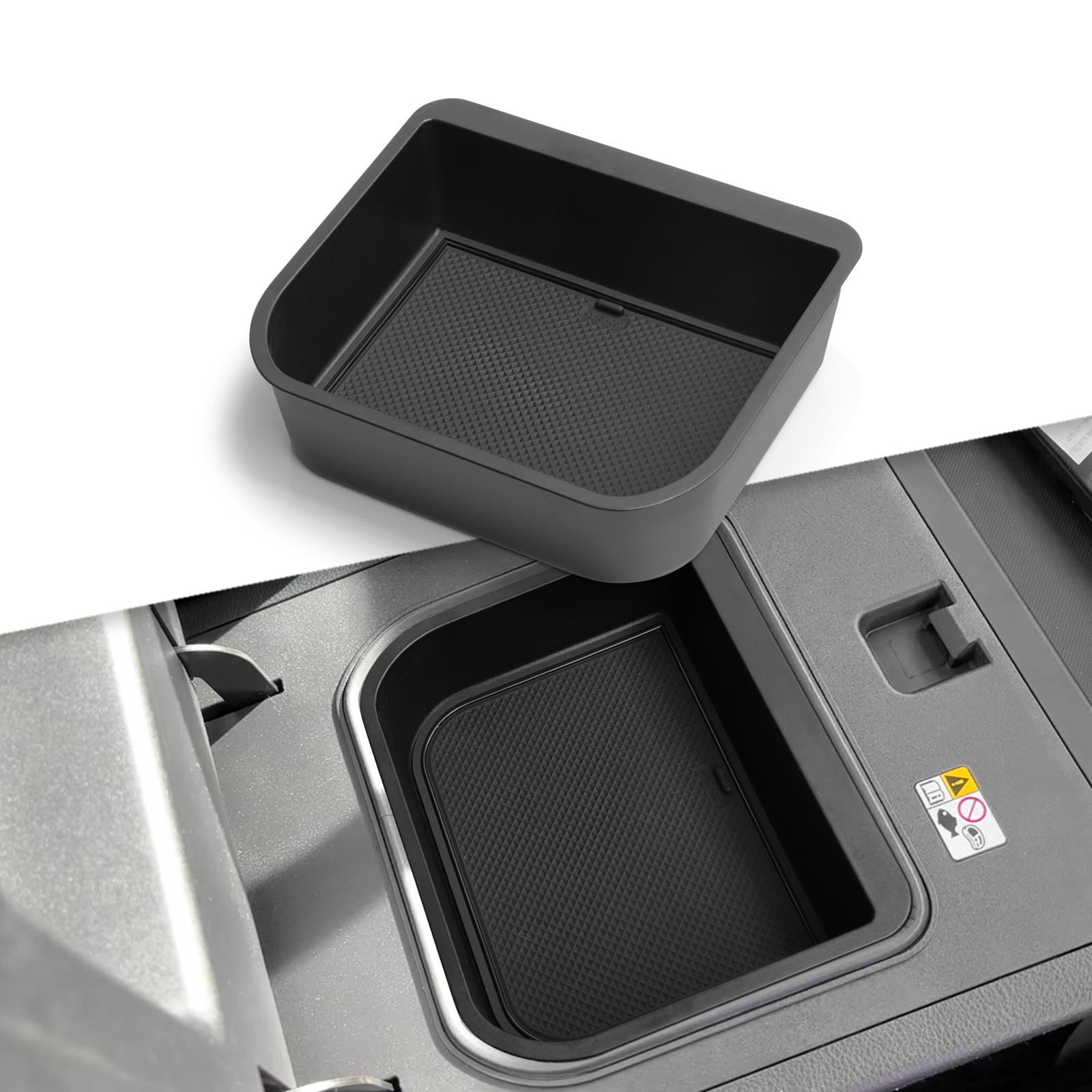 

для Toyota Land Cruiser Prado 250/ Lexus GX 550 2025 2025 Бокс для хранения в подлокотнике автомобиля, Чехол-холодильник, Органайзер-лоток, Аксессуары