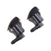 2 duze pentru ștergător de parbriz față pentru Jeep 2005-2010