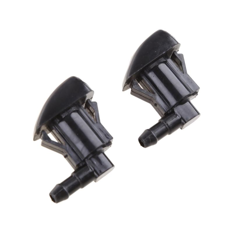 2 duze pentru ștergător de parbriz față pentru Jeep 2005-2010