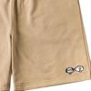 Vans X HIRONO SS24 Casual Shorts Unisex Brown VN000K9V4MG