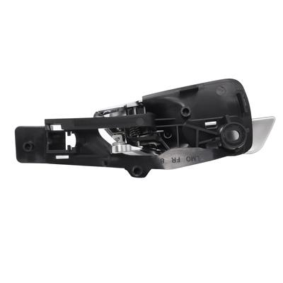 Front Left Right Car Interior Door Handle For Alfa Romeo Giulietta 2010 - Internal Handle Chrome Silver 156092167
