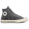 New Chuck 70 Converse Suede High 'Cyber Grey' A02753C