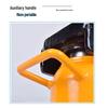5-Ton Vertical Claw Hydraulic Jack