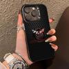 Luxury C-Corvettes Phone Case for iPhone 16 15 14 13 12 11 X XR XS 8 7 Pro Max Plus Translucent Colour Printing Cover Luxury