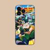 Sakamoto Days Mobile Phone Case for iPhone 17 16 15 14 13 12 11 X XR XS 8 7 Air Pro Max Plus Mini Colorful Cover Luxury Pretty
