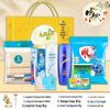 Yiyayun Mid-Autumn Festival Travel Wash and Care Gift Set