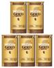 Nescafe Gold Blend Эко- и системная упаковка, 95г (5 упаковок)