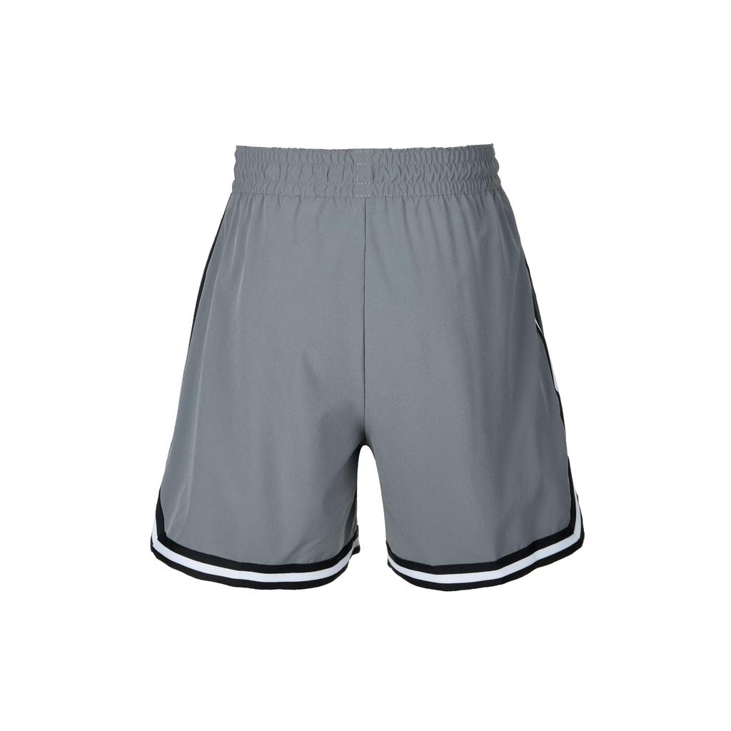 Nike DNA Basketball Shorts Men's Cool Gray FN2660-065