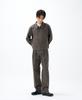 Brisa New Grey Chino Blouson