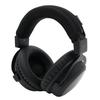 Earphone Zipper knitted fabric headband protective cover For Beyerdynamic T5 Headphone Head Beam Cover Advanced feeling