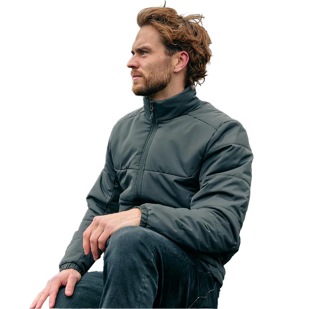 Stormtech Mens Sierra Thermal Jacket