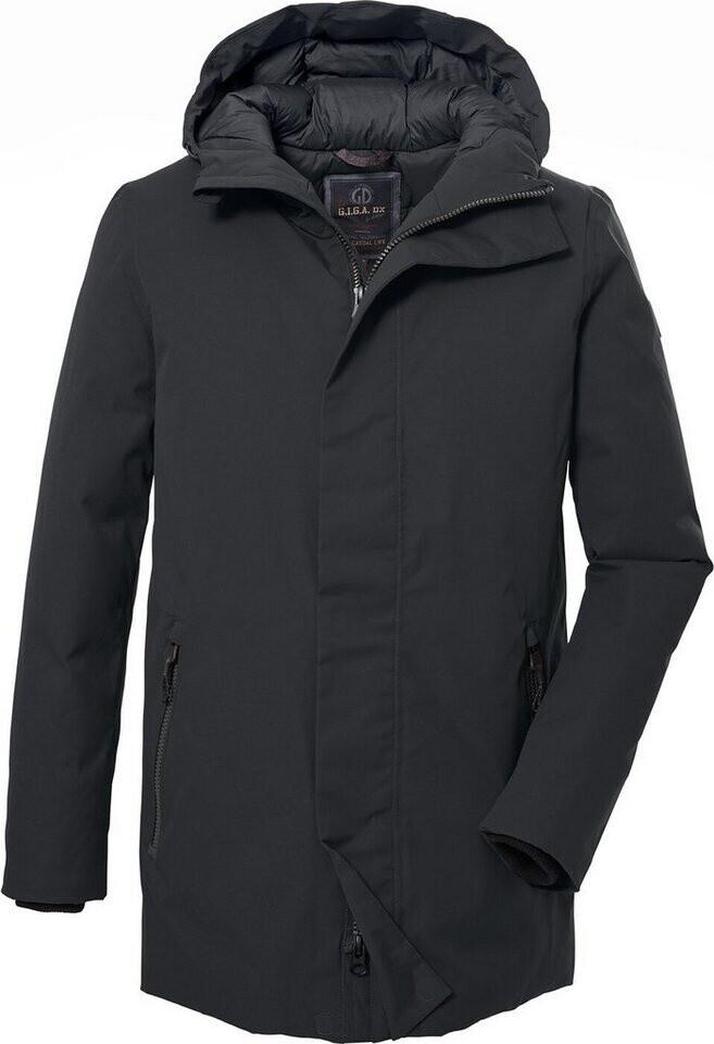 

Зимняя куртка G.I.G.A. DX by Killtec GW MN PRK schwarz Herren M