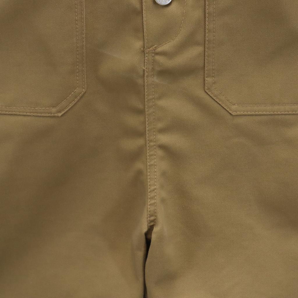 UNIVERSAL OVERALL Amelie Special Order Overall S Beige Women Used