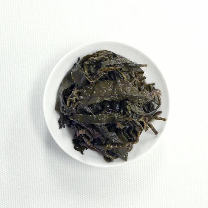 Gobeop Cheongsim 150g Taiwan Oolong Tea