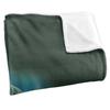 JQ Licensing Silky Manatee Supersoft Blanket