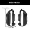 1 Paar Ergonomische Spielgriff-Halterung Links Rechts Gamecontroller Maushalter Griff für NS2 Gaming-Zubehör