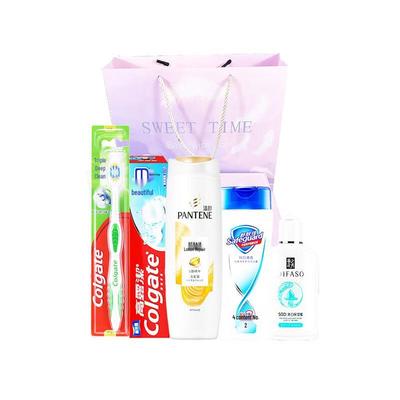 Haut- & Körperpflege – Pflegekosmetik-Sets