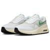 Nike Air Max Systm Comfortable Versatile Low-Top Lifestyle Shoes Men sneaker White Green FN7441-025