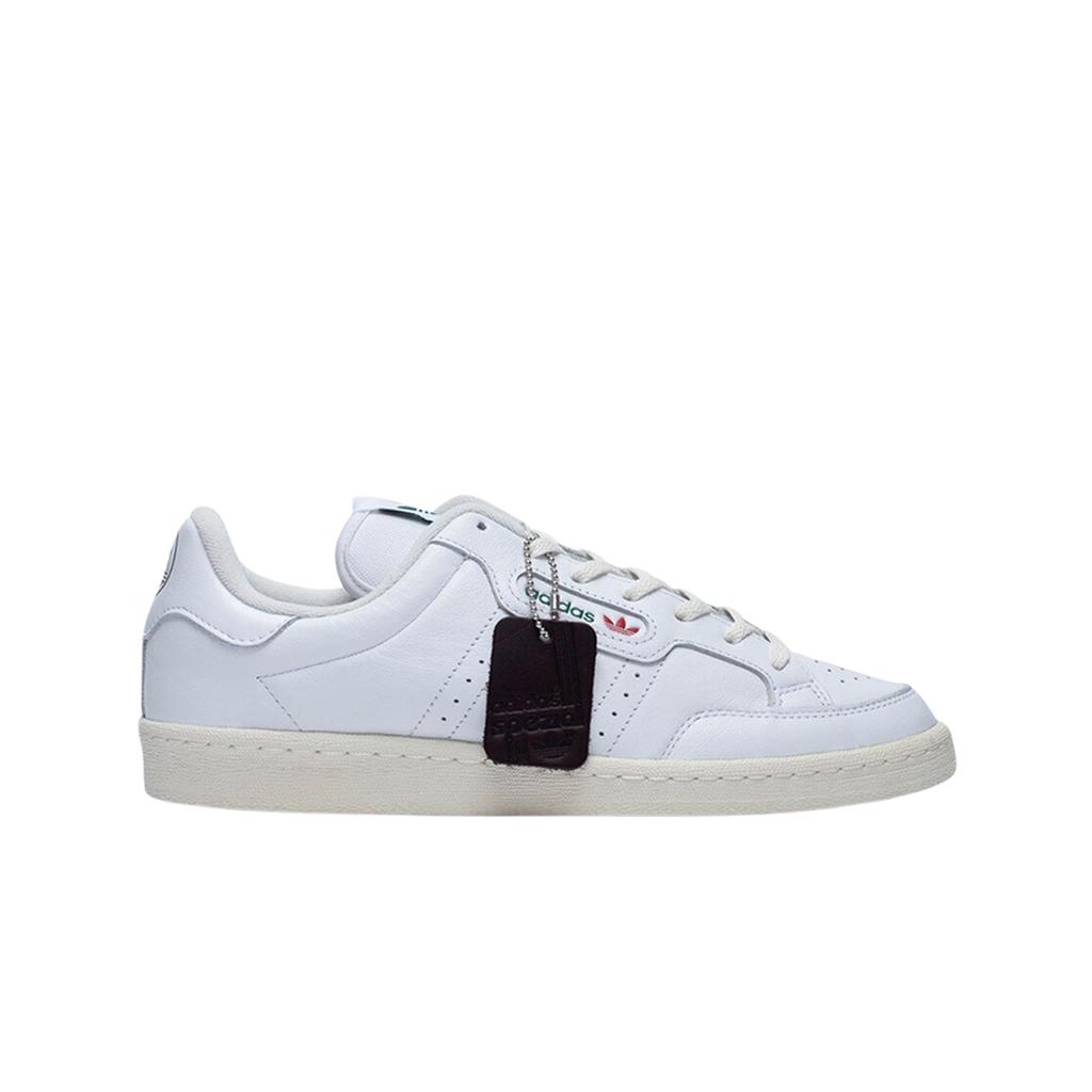 Adidas Englewood Spezial White