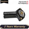 New 04666149AA  4666149AA High Quality Thermostat  Housing for Jeep Wrangler JK 2007-2011 3.8L Car Accessories