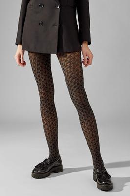 Strumpfhosen, 50 den Beine (89793)