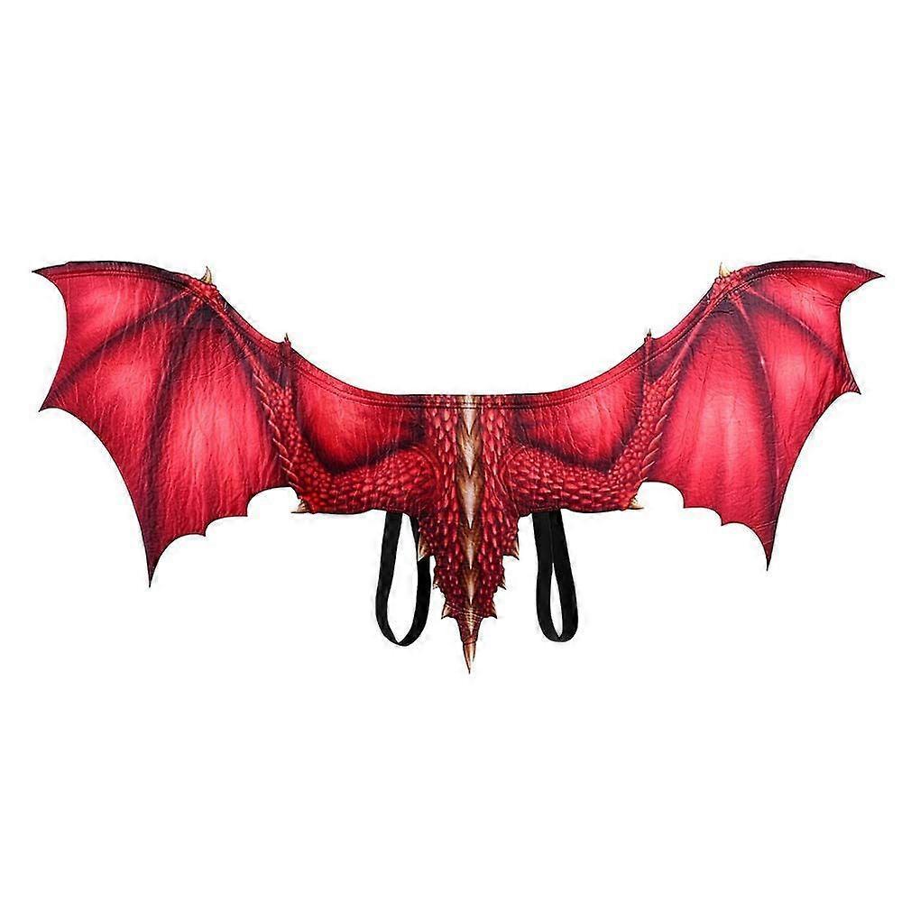 Dragon Wing Props Party Decorative Mardi Gras Cosplay Costume
