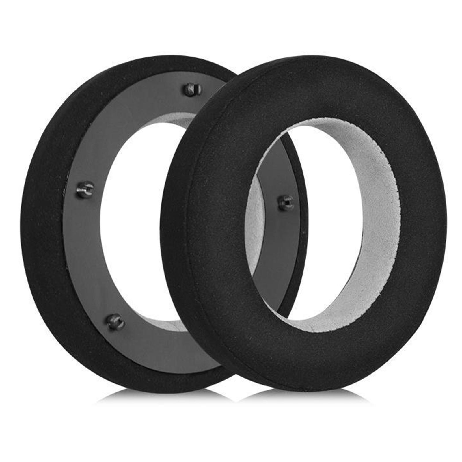 

Сменные амбушюры для наушников Clear Pro, амбушюры с эффектом памяти, амбушюры с пряжкой