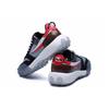 Fila Gara Cushioning Abrasion Resistant Breathable Low Top Chunky Sneakers Men's Daybreak Gray F12M124140FGB