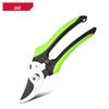 Stainless Steel Curved Blade Pruning Shears